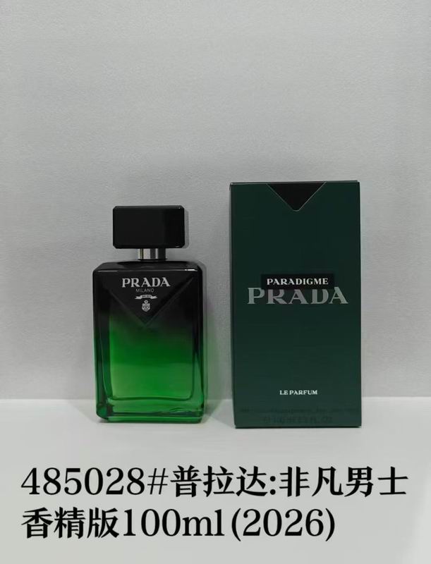 Prada 100ml 30